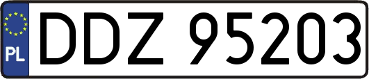 DDZ95203