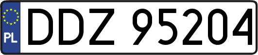 DDZ95204