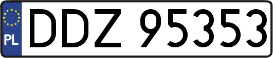 DDZ95353