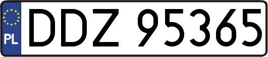 DDZ95365