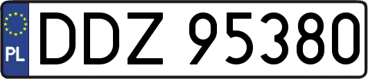 DDZ95380