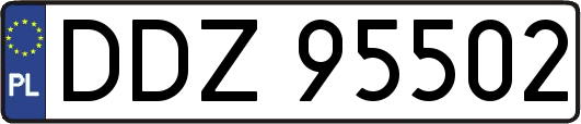DDZ95502