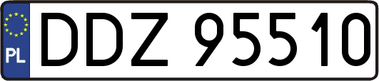 DDZ95510