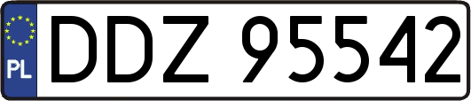 DDZ95542