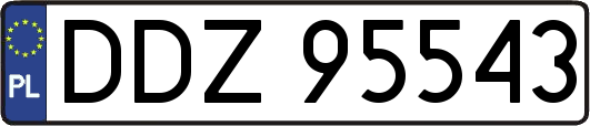DDZ95543