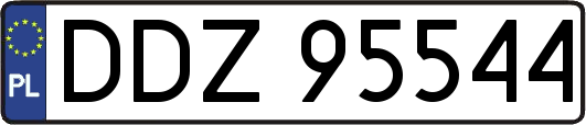 DDZ95544