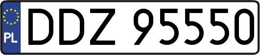 DDZ95550