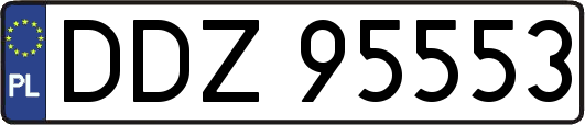 DDZ95553