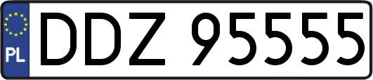 DDZ95555