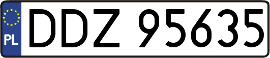 DDZ95635