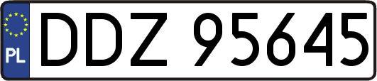 DDZ95645