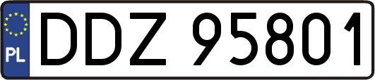 DDZ95801