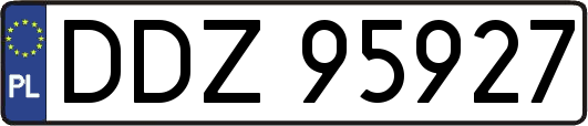 DDZ95927