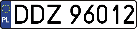 DDZ96012