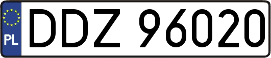 DDZ96020