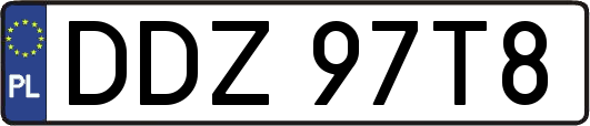 DDZ97T8