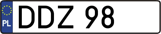DDZ98