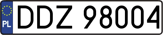 DDZ98004