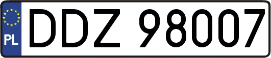 DDZ98007