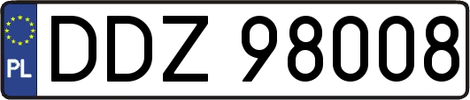 DDZ98008