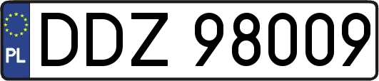 DDZ98009