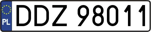 DDZ98011