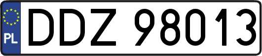 DDZ98013