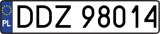DDZ98014