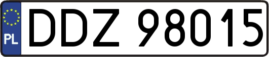DDZ98015