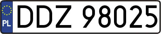 DDZ98025