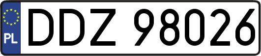 DDZ98026