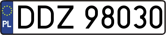 DDZ98030