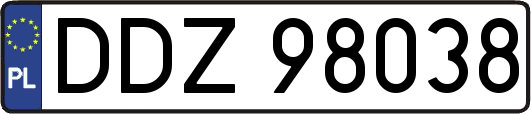 DDZ98038