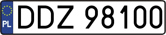 DDZ98100