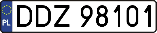 DDZ98101