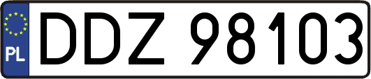 DDZ98103