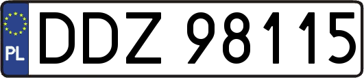 DDZ98115