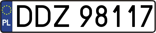 DDZ98117