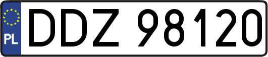 DDZ98120