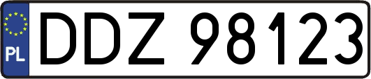 DDZ98123