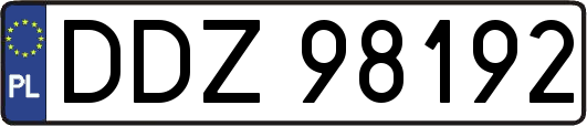 DDZ98192