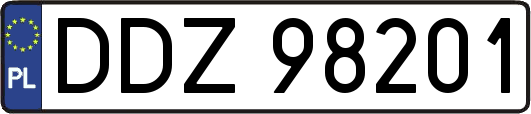 DDZ98201