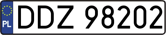 DDZ98202