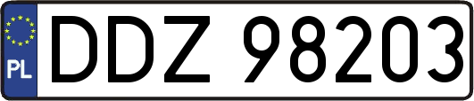 DDZ98203