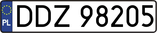 DDZ98205
