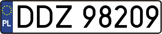 DDZ98209