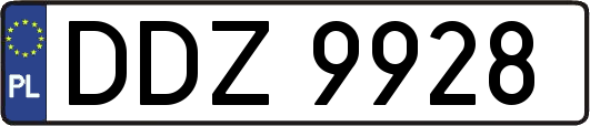 DDZ9928