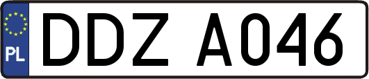 DDZA046