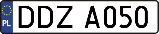 DDZA050
