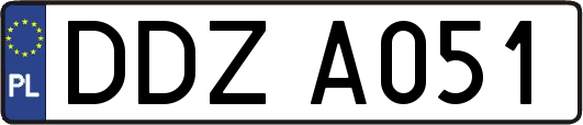 DDZA051